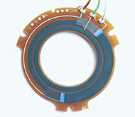 Custom Thick Film Sensors